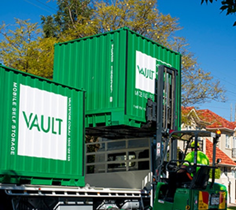 Vault Mobile Storage Adelaide - Regency Park, SA