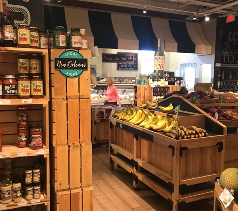 The Fresh Market - New Orleans, LA