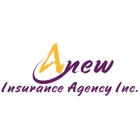 Anew Insurance Agency, Inc.