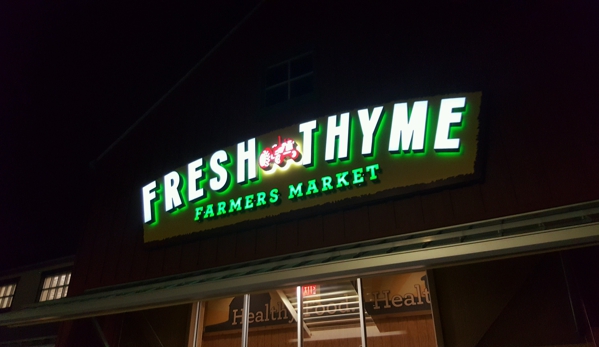 Fresh Thyme - Downers Grove, IL