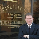Zuckerberg, Mark S, JD - Bankruptcy Law Attorneys