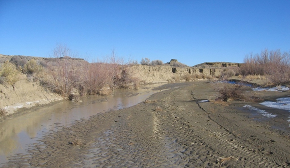 Ecosphere Environmental Services - Albuquerque, NM