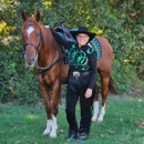 Kathleen Elliott Equestrian Training - Horse Training