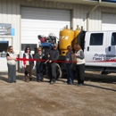 PFS Truck, Diesel and Automotive Repair - Tire Dealers