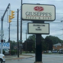 Giuseppe's Pizza Inc - Pizza