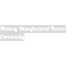 Midway Mobile Homes Community - Midway Mobile Homes Community - Manufactured Housing-Communities