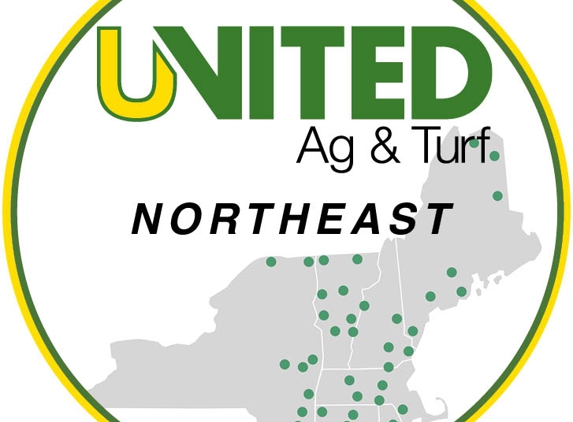 United Ag & Turf - Houlton, ME