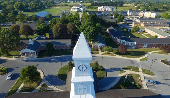 Lancaster Bible College | Capital Seminary & Graduate School - Lancaster, PA