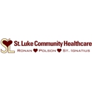 St Luke Community Healthcare - Clinics