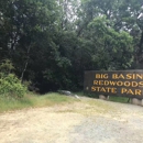 Big Basin Redwoods State Park - Parks