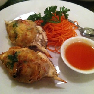 Charisa Thai Cuisine - Broadlands, VA