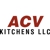 ACV Kitchens - Cabinets