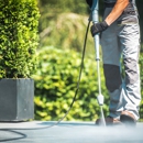 Executive Exterior Cleaning & Restoration - Pressure Washing Equipment & Services
