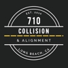710 Collision and Alignment gallery