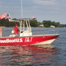 TowBoatU.S. Lake Murray, SC - Marine Towing