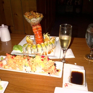 Miyako Doral Japanese Restaurant - Doral, FL