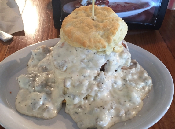 Maple Street Biscuit Company - Jacksonville, FL