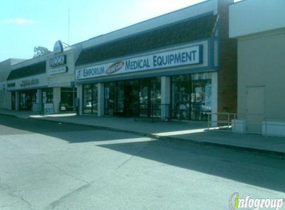 Emporium Medical Equipment Inc - Fullerton, CA