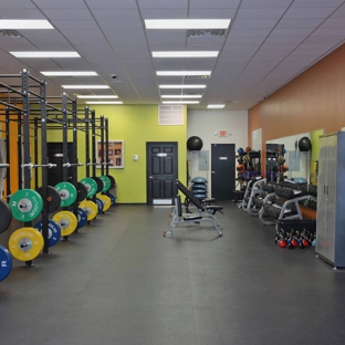 Anytime Fitness - Geismar, LA