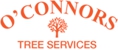 O'Connor Tree Services Logo