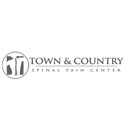 Town & Country Spinal Pain Center - Physicians & Surgeons, Pain Management