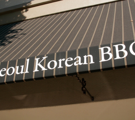 Seoul Korean Barbecue - Burbank, CA