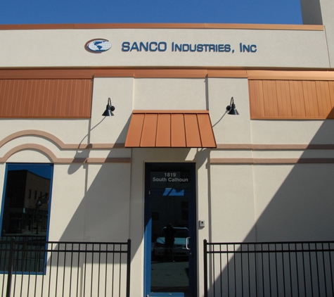 Sanco Industries - Fort Wayne, IN