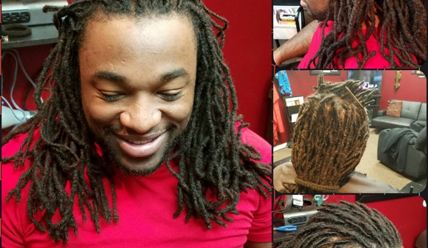 Wig It2 - Fresno, CA. Dreadlock Extensions