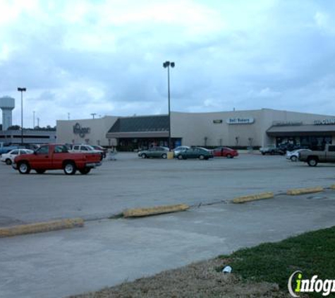 Kroger - Houston, TX