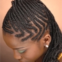 Shalom African Hair Braiding