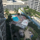 CityVu Pool Bar - Bars