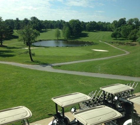 Needwood Golf Course - Derwood, MD