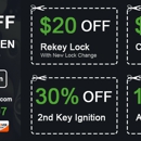 Car Lockout Bedford - Locks & Locksmiths