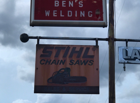 Bens Welding Service, Inc - Fairborn, OH