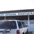 The Salty Iguana Mexican Restaurant