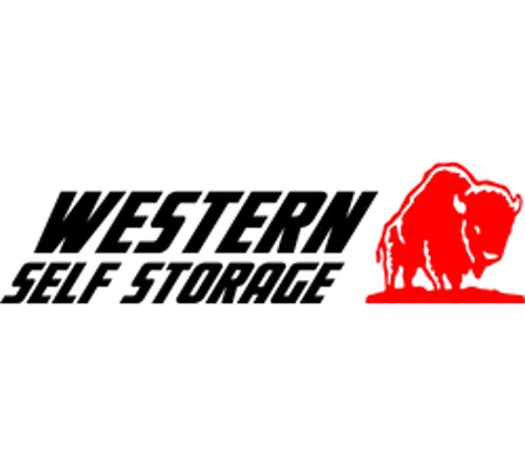 Western Self Storage - Hays, KS