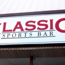 Classics Pizza and Sports Bar - Pizza