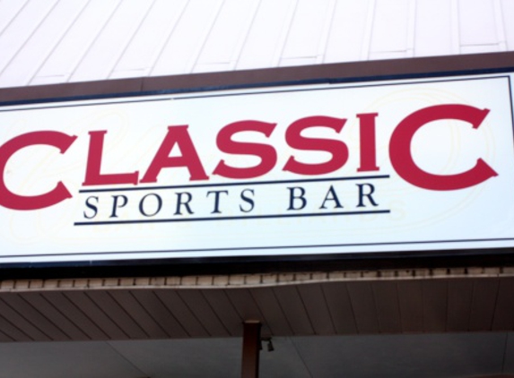 Classics Pizza and Sports Bar - Columbus, OH