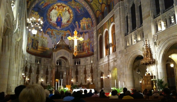 Cathedral Queen Of Holy Rosary - Toledo, OH