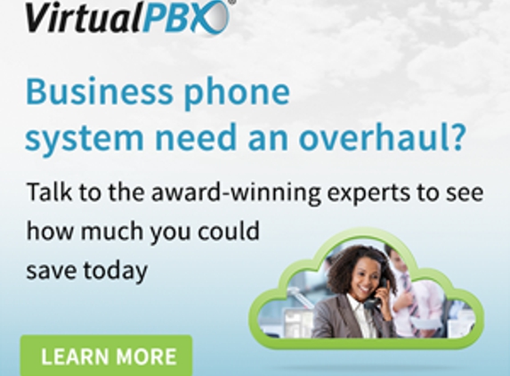 Virtual PBX - San Jose, CA