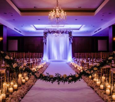 Grand Event Rentals