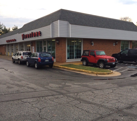 Firestone Complete Auto Care - Midlothian, VA