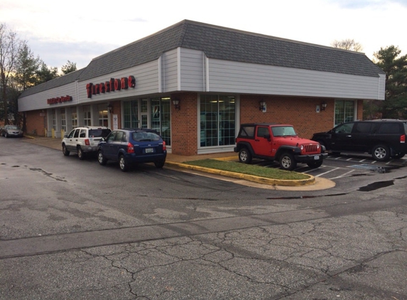 Firestone Complete Auto Care - Midlothian, VA