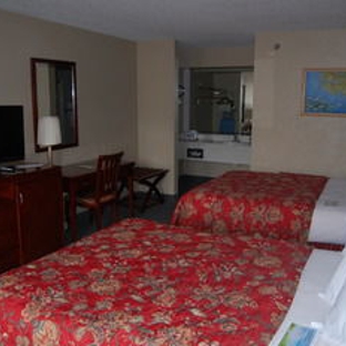 Days Inn - Branson, MO