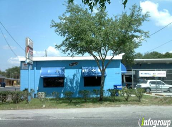 Mike's Garage & Auto Repair Inc. - Tampa, FL