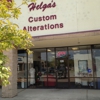 Helga's Custom Alterations gallery