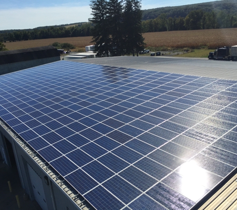 Lenape Solar - Sunbury, PA