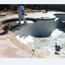 Tile  Doctor RX - Swimming Pool Repair & Service
