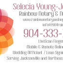 Rainbow Notary & Nuptials - Notaries Public