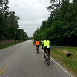 Performance Bicycle Shop - Houston, TX